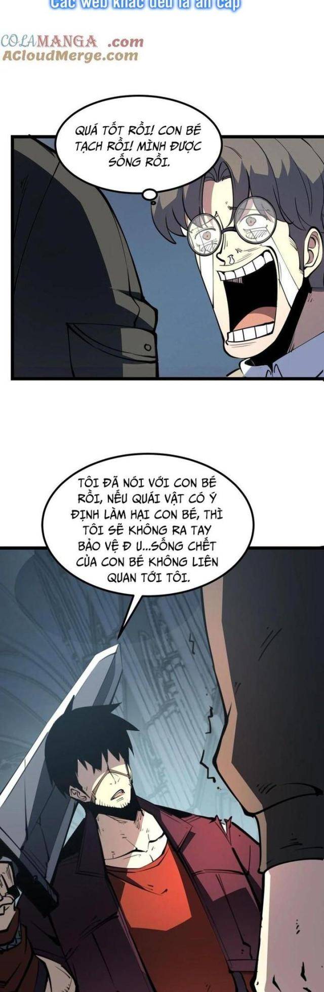 Ta Dựa Vào Nhặt Rác Trở Thành Vương Giả: Chapter 29