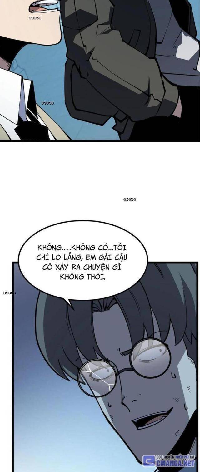 Ta Dựa Vào Nhặt Rác Trở Thành Vương Giả: Chapter 29