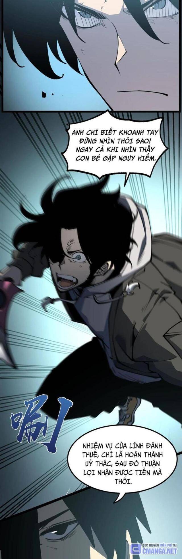 Ta Dựa Vào Nhặt Rác Trở Thành Vương Giả: Chapter 29