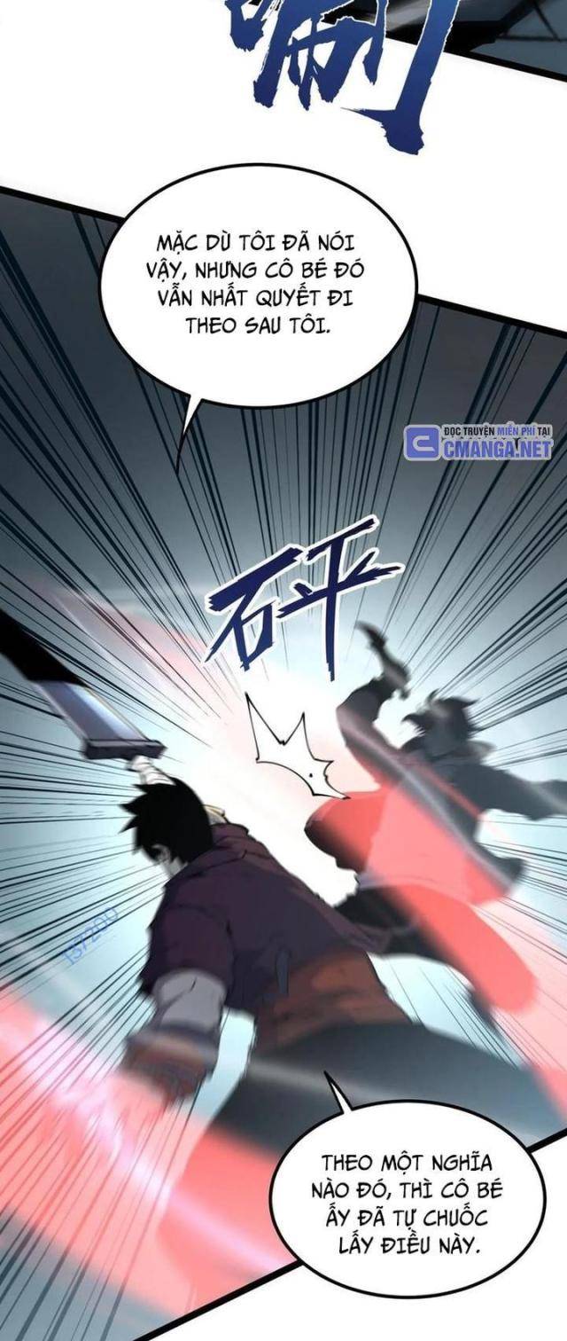 Ta Dựa Vào Nhặt Rác Trở Thành Vương Giả: Chapter 29