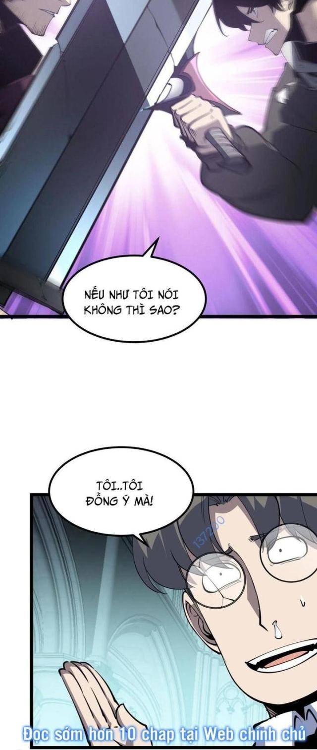 Ta Dựa Vào Nhặt Rác Trở Thành Vương Giả: Chapter 29