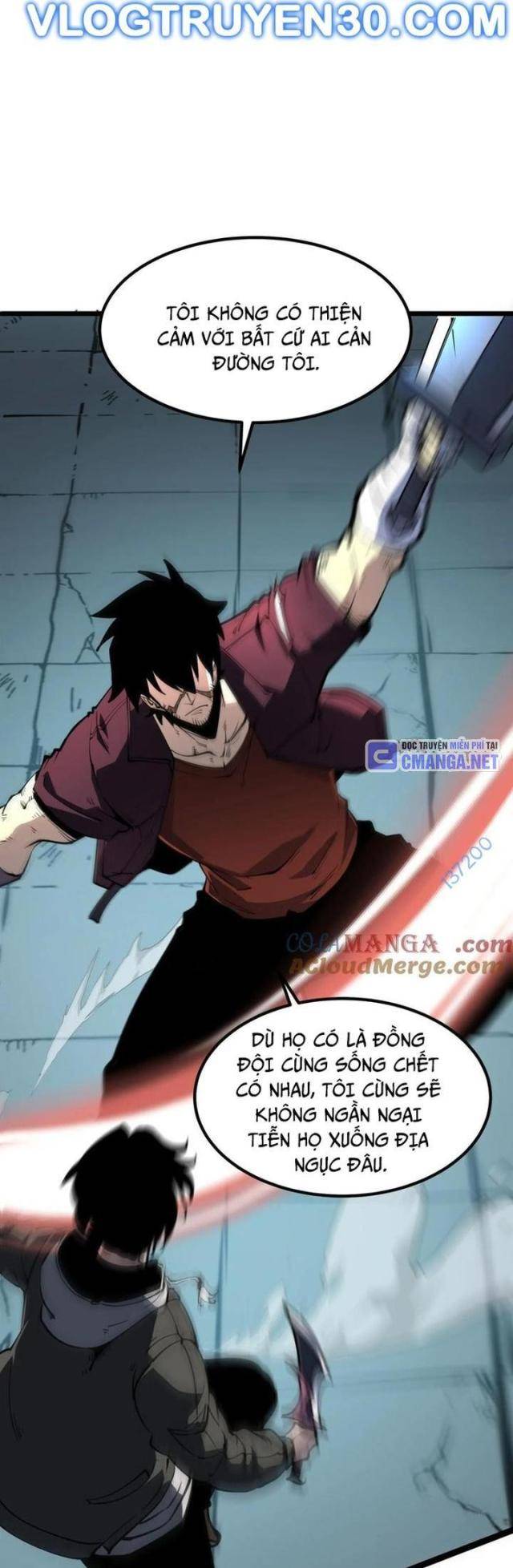 Ta Dựa Vào Nhặt Rác Trở Thành Vương Giả: Chapter 29