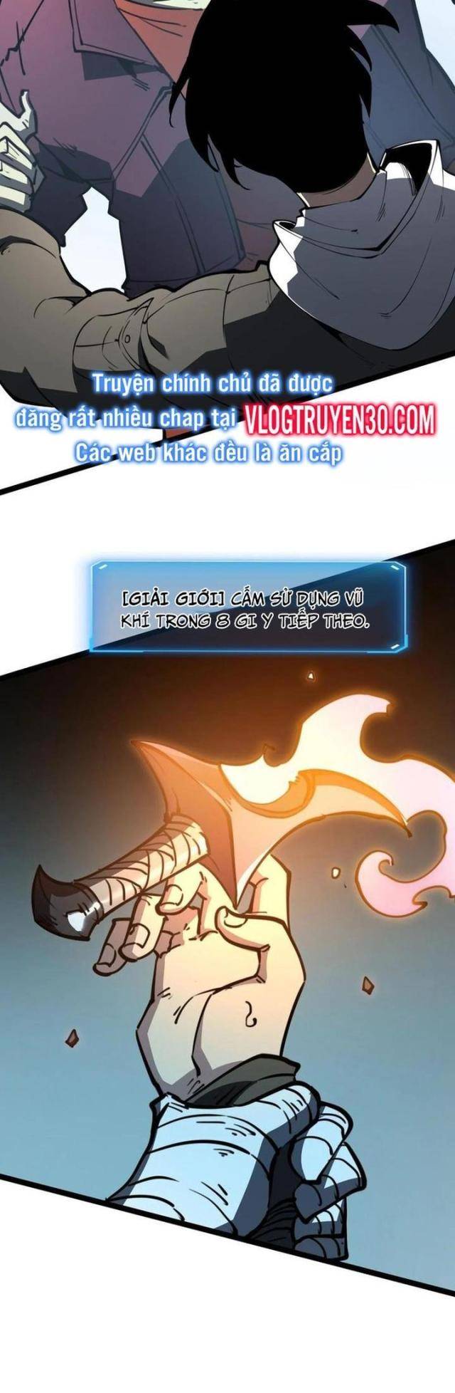 Ta Dựa Vào Nhặt Rác Trở Thành Vương Giả: Chapter 29