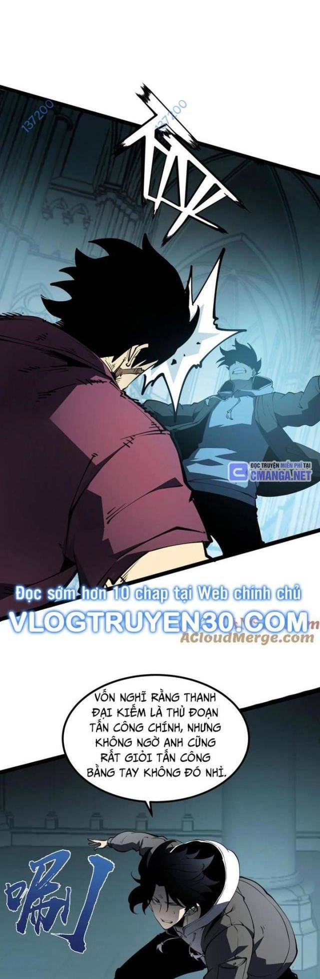 Ta Dựa Vào Nhặt Rác Trở Thành Vương Giả: Chapter 29