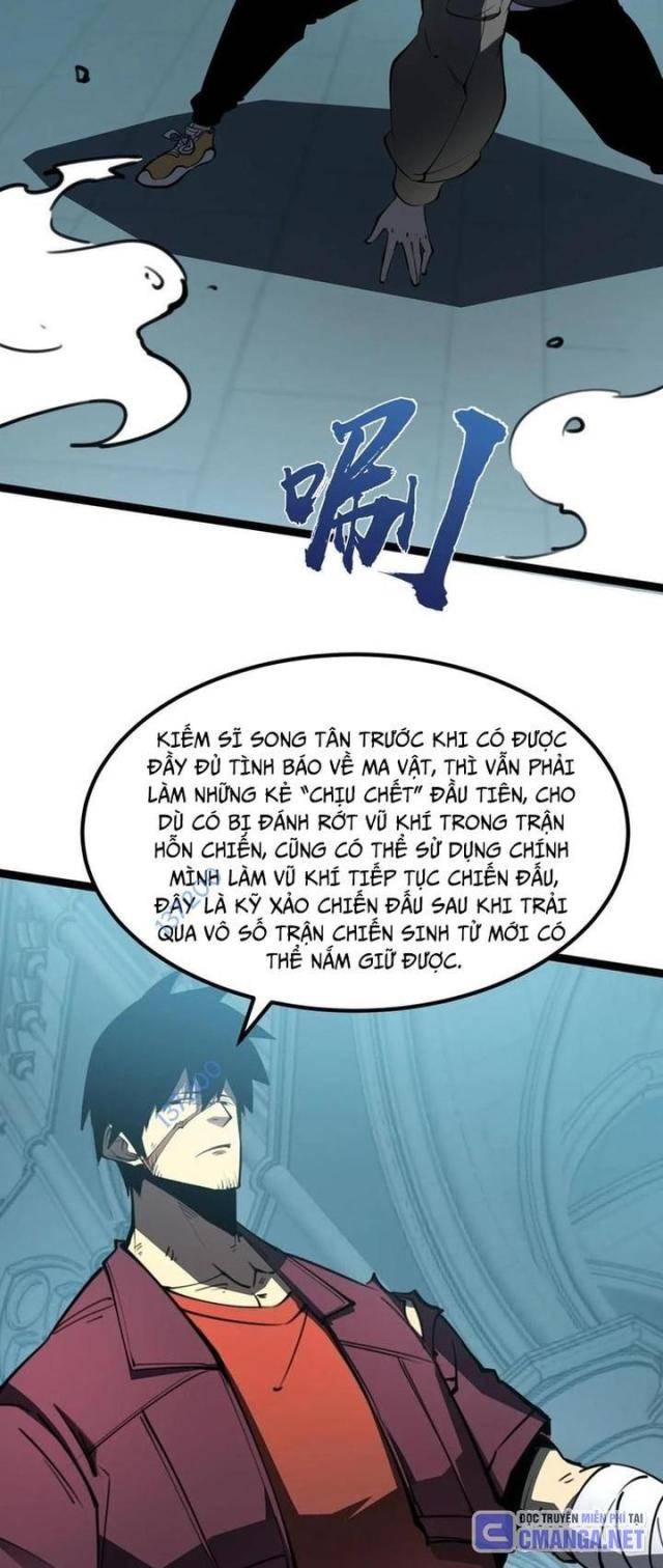 Ta Dựa Vào Nhặt Rác Trở Thành Vương Giả: Chapter 29