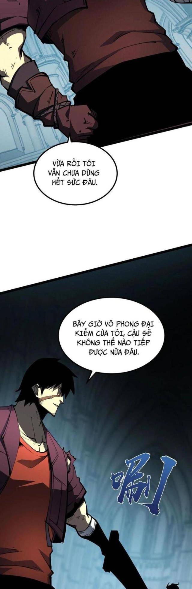 Ta Dựa Vào Nhặt Rác Trở Thành Vương Giả: Chapter 29