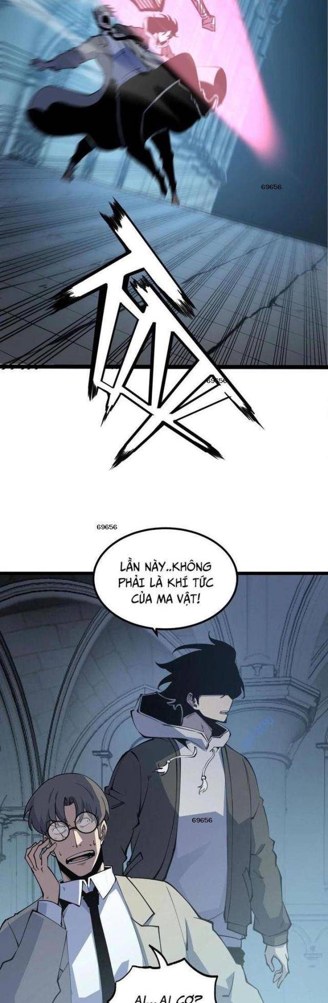 Ta Dựa Vào Nhặt Rác Trở Thành Vương Giả: Chapter 29