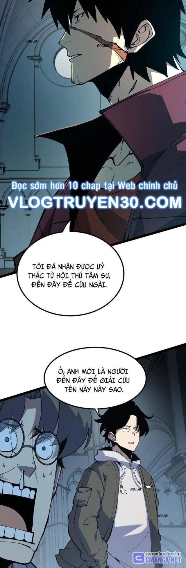 Ta Dựa Vào Nhặt Rác Trở Thành Vương Giả: Chapter 29