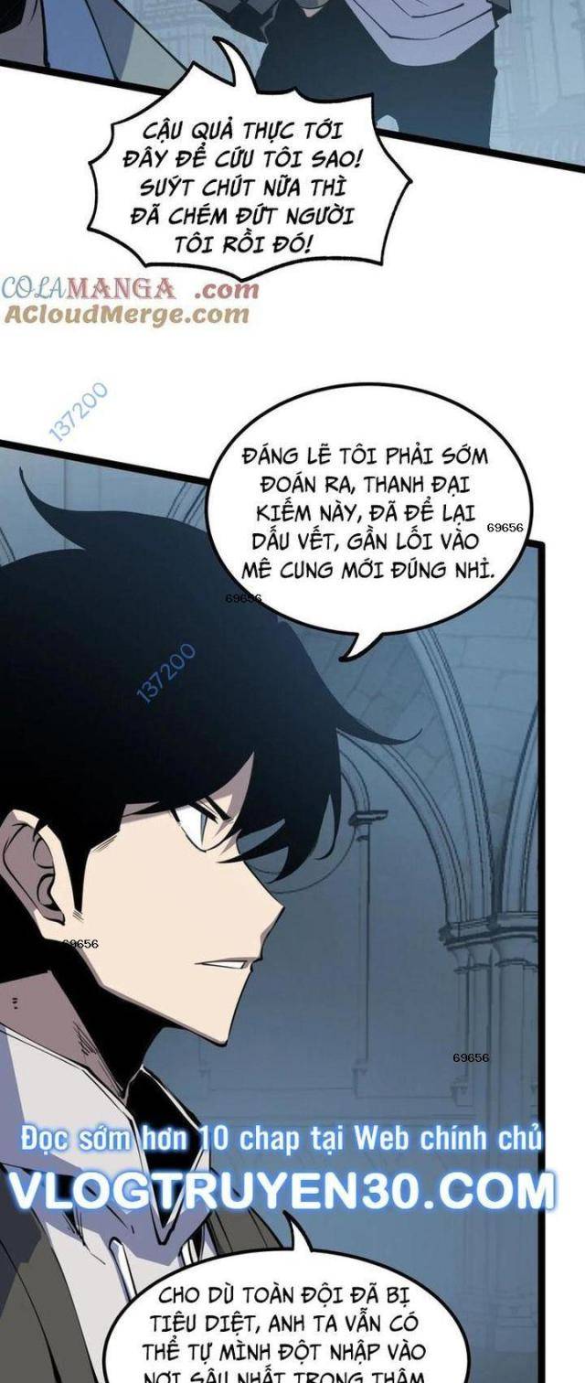 Ta Dựa Vào Nhặt Rác Trở Thành Vương Giả: Chapter 29