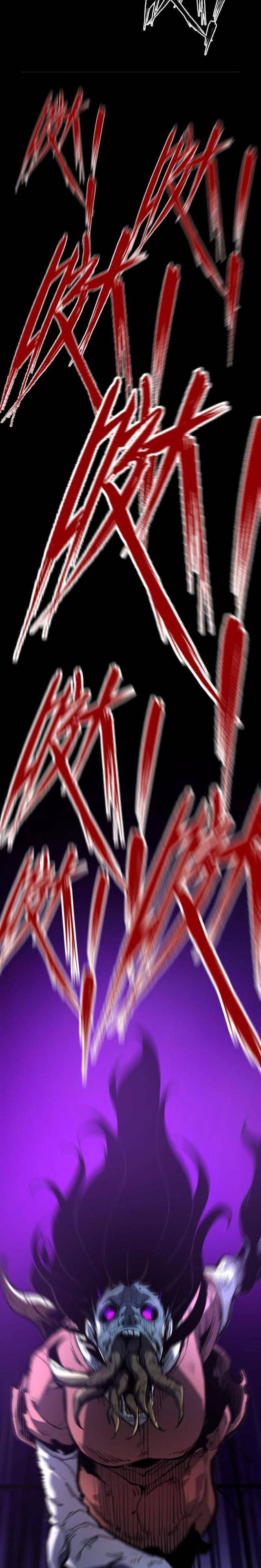 Ta Dựa Vào Nhặt Rác Trở Thành Vương Giả: Chapter 3