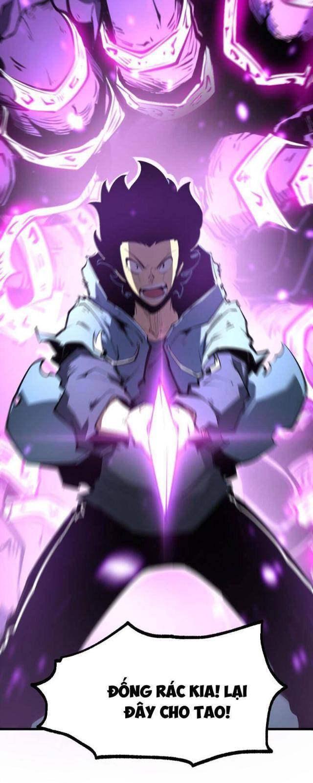 Ta Dựa Vào Nhặt Rác Trở Thành Vương Giả: Chapter 3