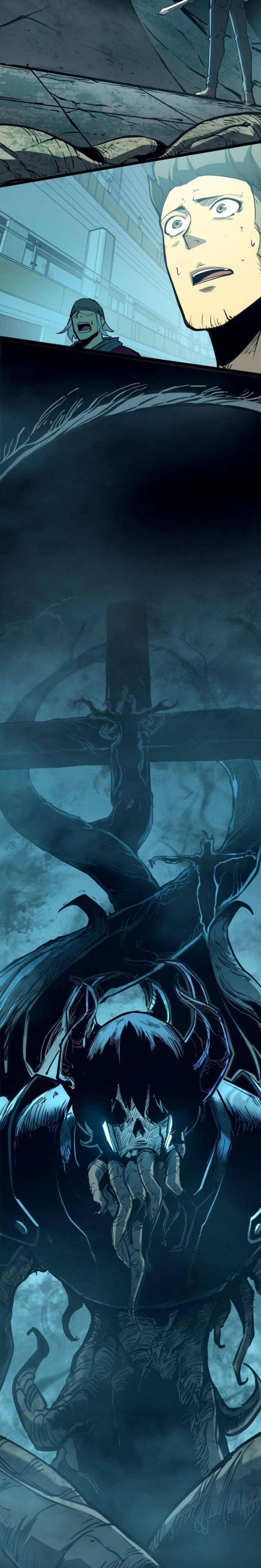 Ta Dựa Vào Nhặt Rác Trở Thành Vương Giả: Chapter 3