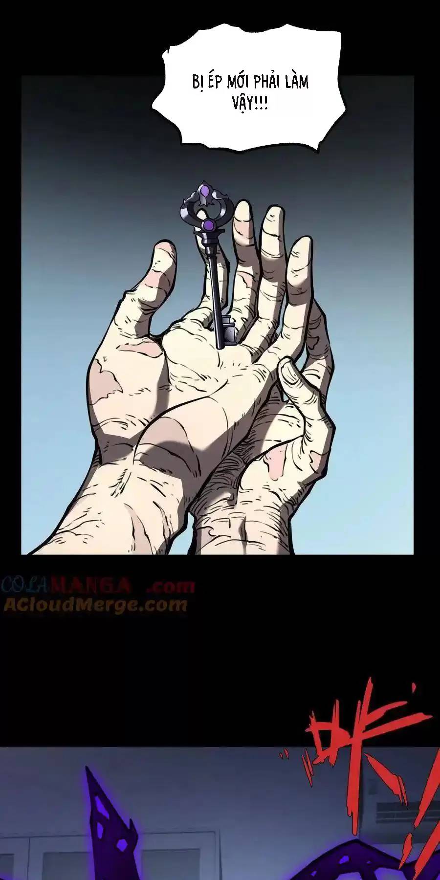 Ta Dựa Vào Nhặt Rác Trở Thành Vương Giả: Chapter 30.1