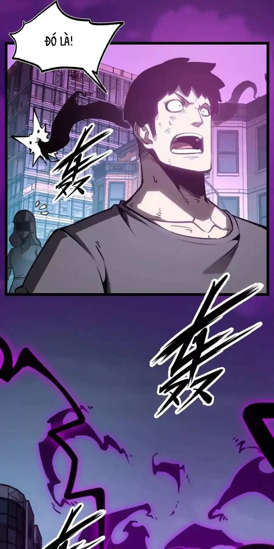 Ta Dựa Vào Nhặt Rác Trở Thành Vương Giả: Chapter 30.1