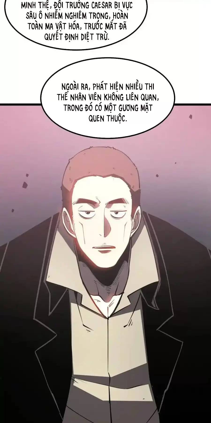 Ta Dựa Vào Nhặt Rác Trở Thành Vương Giả: Chapter 30.1