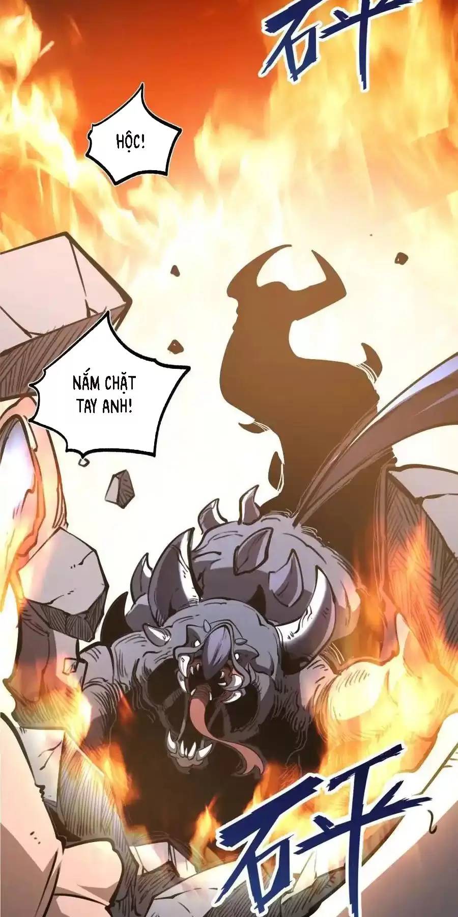 Ta Dựa Vào Nhặt Rác Trở Thành Vương Giả: Chapter 30.1