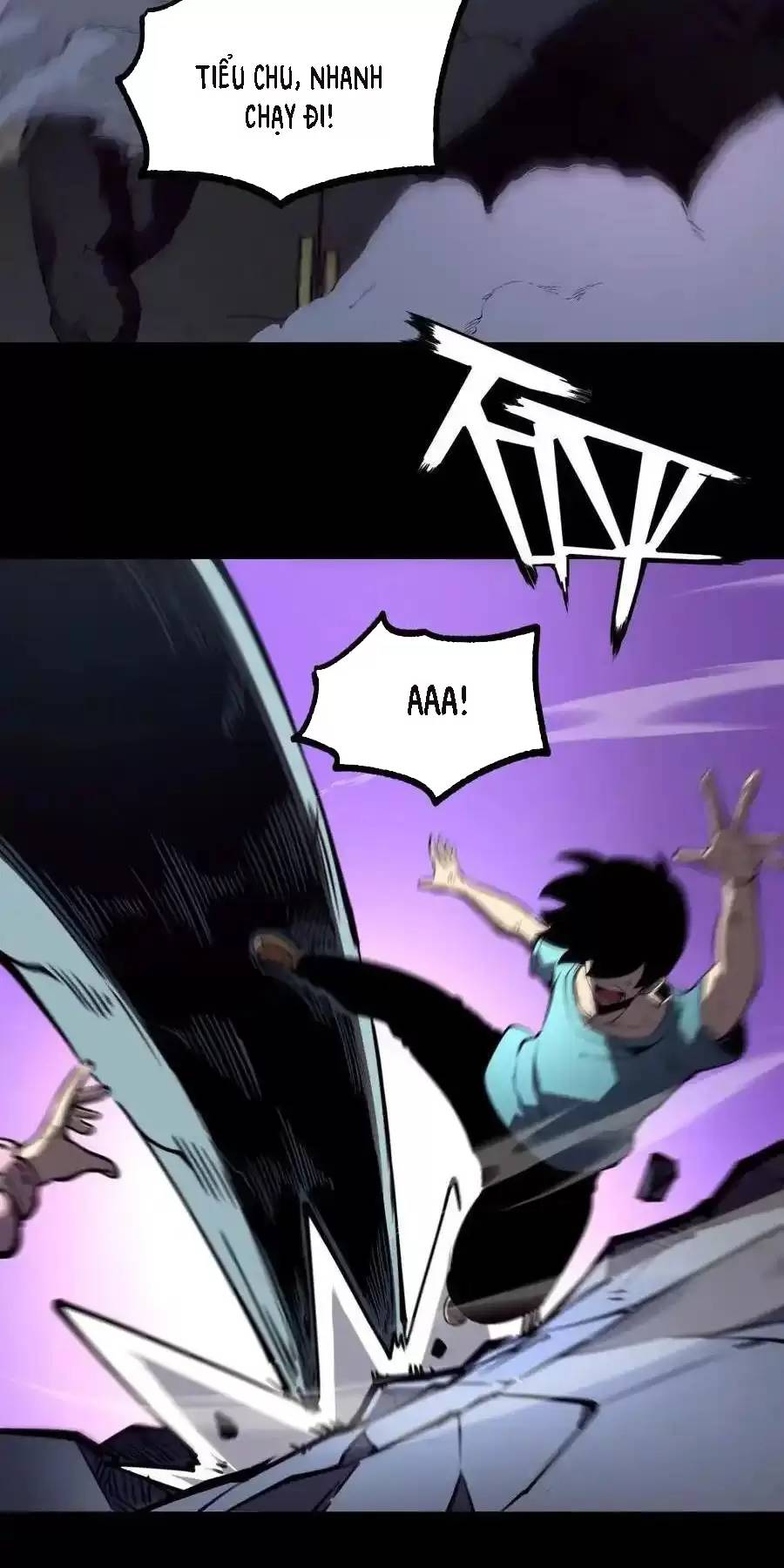 Ta Dựa Vào Nhặt Rác Trở Thành Vương Giả: Chapter 30.1