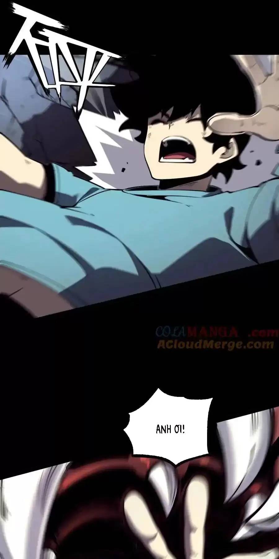 Ta Dựa Vào Nhặt Rác Trở Thành Vương Giả: Chapter 30.1