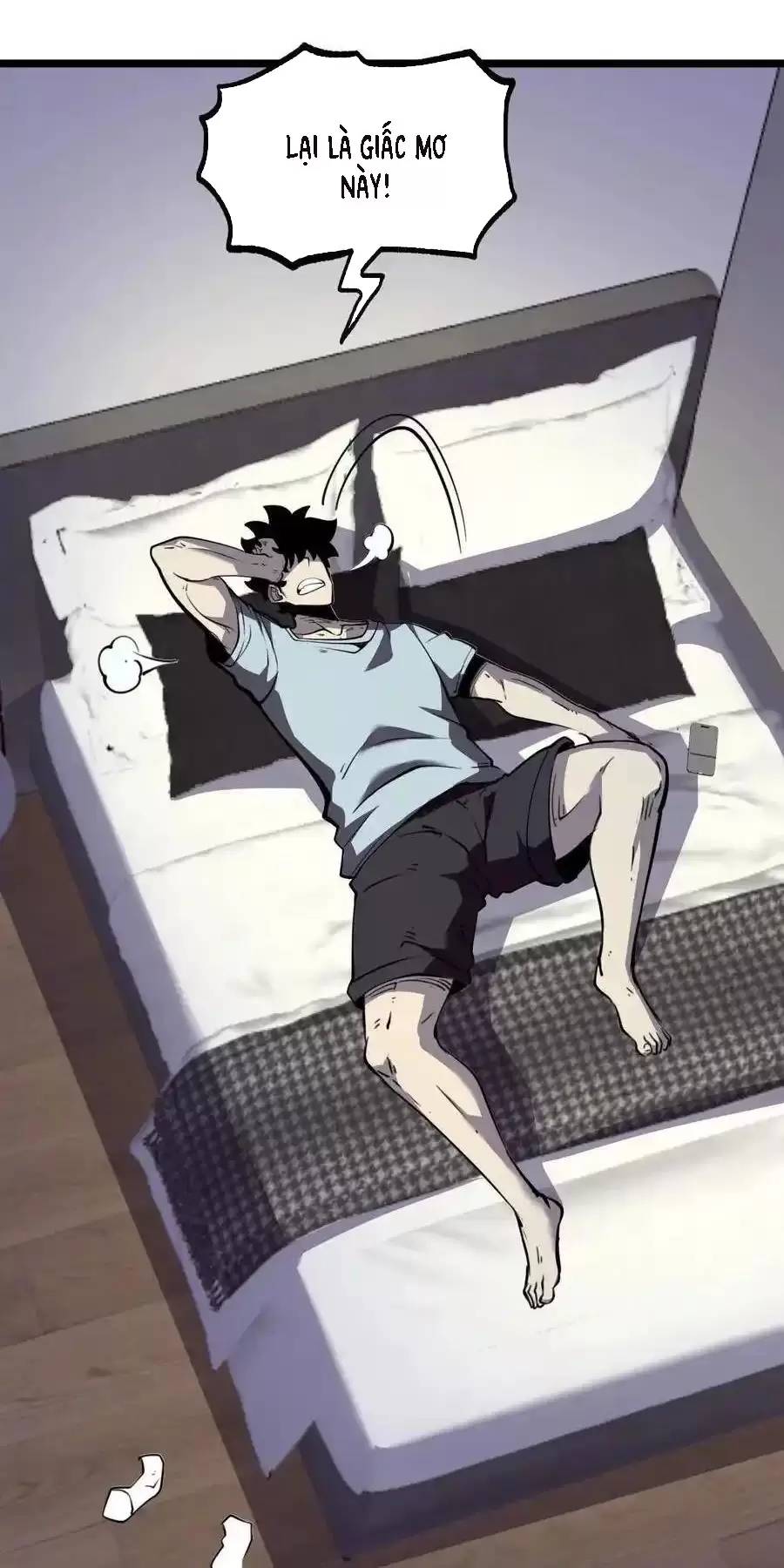 Ta Dựa Vào Nhặt Rác Trở Thành Vương Giả: Chapter 30.1