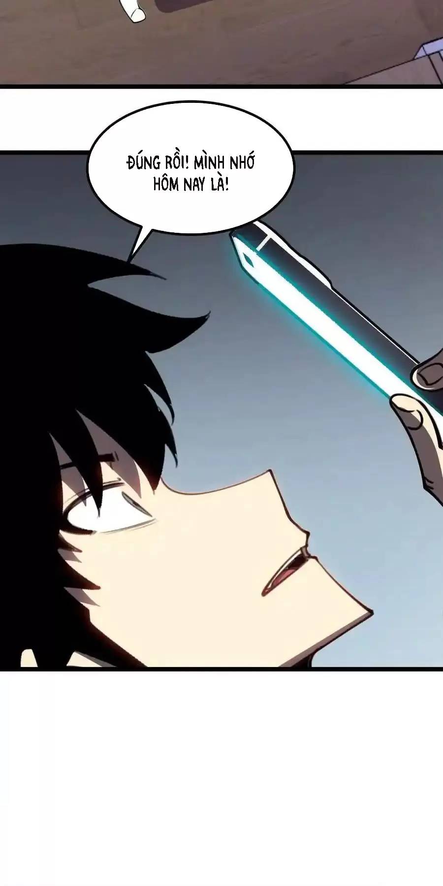 Ta Dựa Vào Nhặt Rác Trở Thành Vương Giả: Chapter 30.1