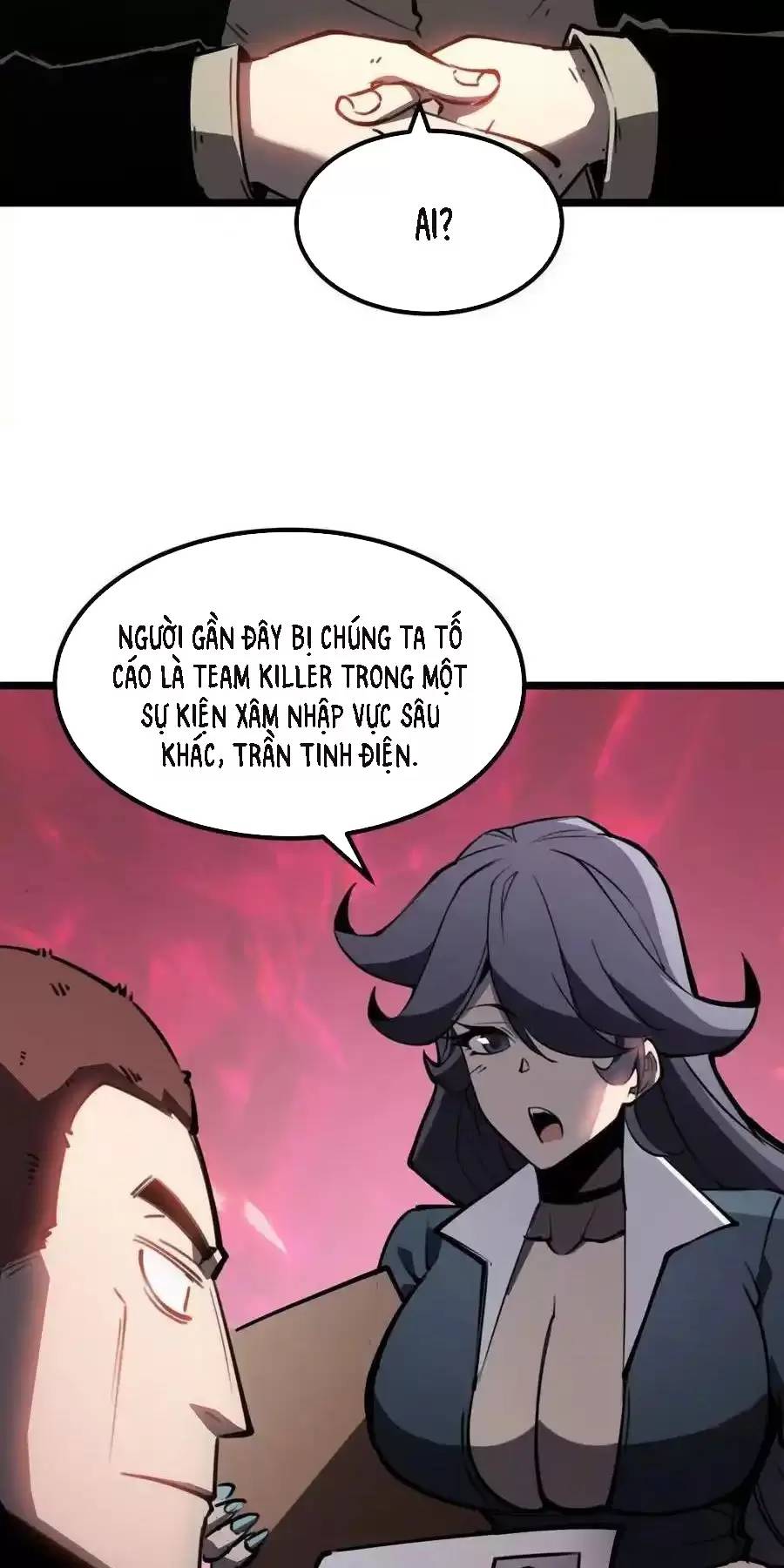 Ta Dựa Vào Nhặt Rác Trở Thành Vương Giả: Chapter 30.1