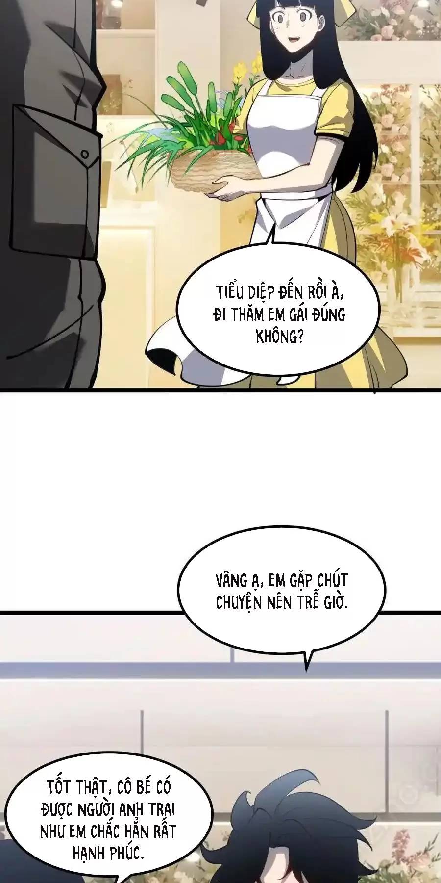 Ta Dựa Vào Nhặt Rác Trở Thành Vương Giả: Chapter 30.1