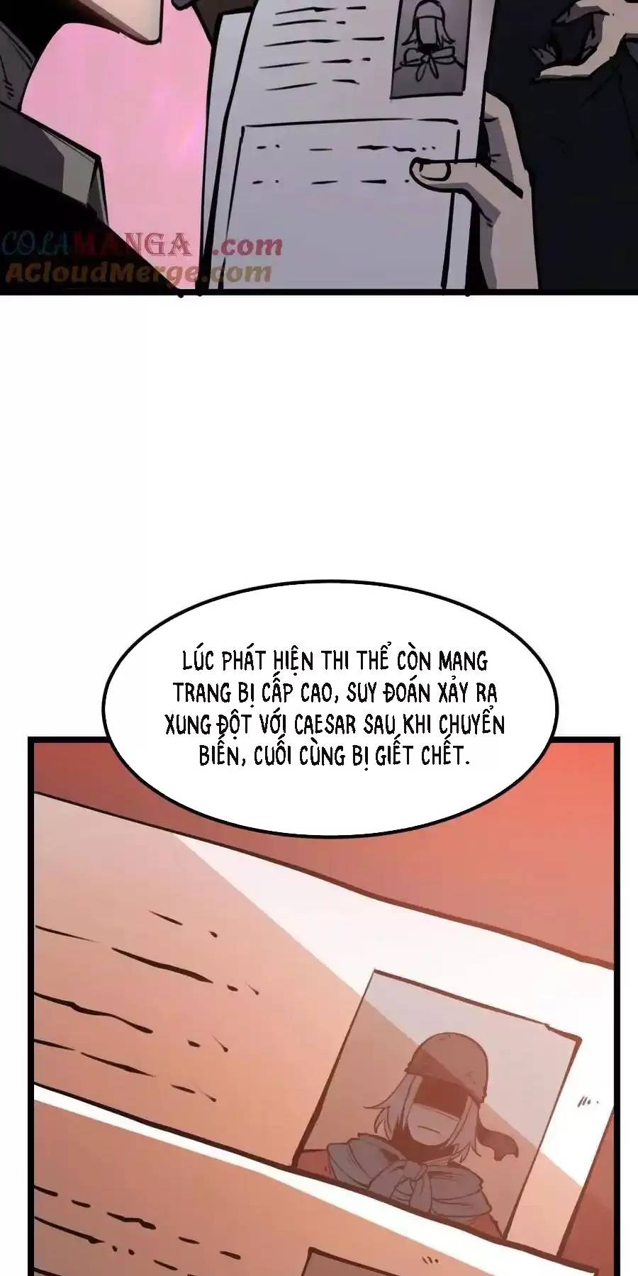 Ta Dựa Vào Nhặt Rác Trở Thành Vương Giả: Chapter 30.1