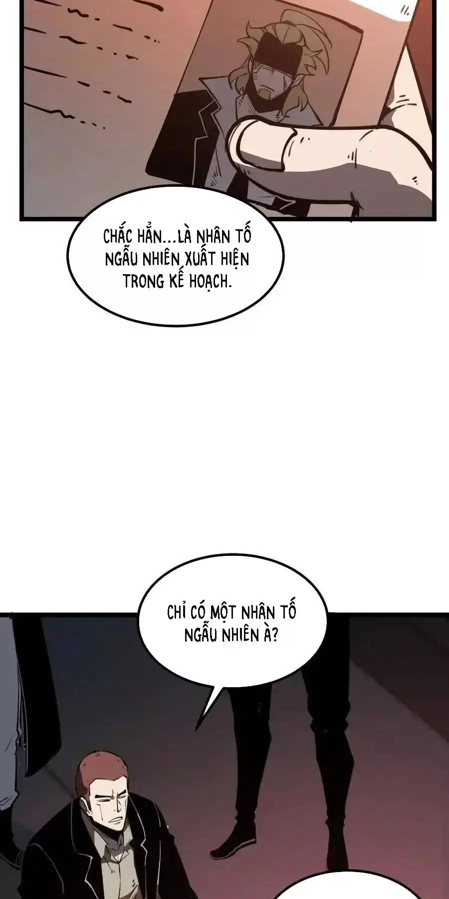 Ta Dựa Vào Nhặt Rác Trở Thành Vương Giả: Chapter 30.1