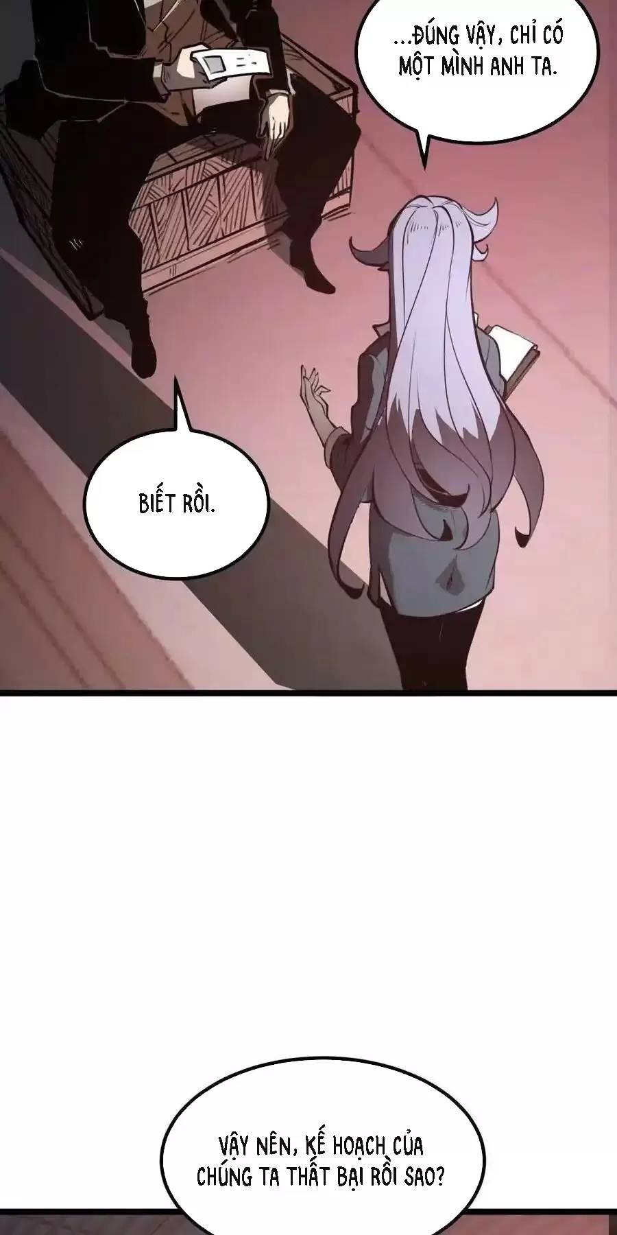 Ta Dựa Vào Nhặt Rác Trở Thành Vương Giả: Chapter 30.1