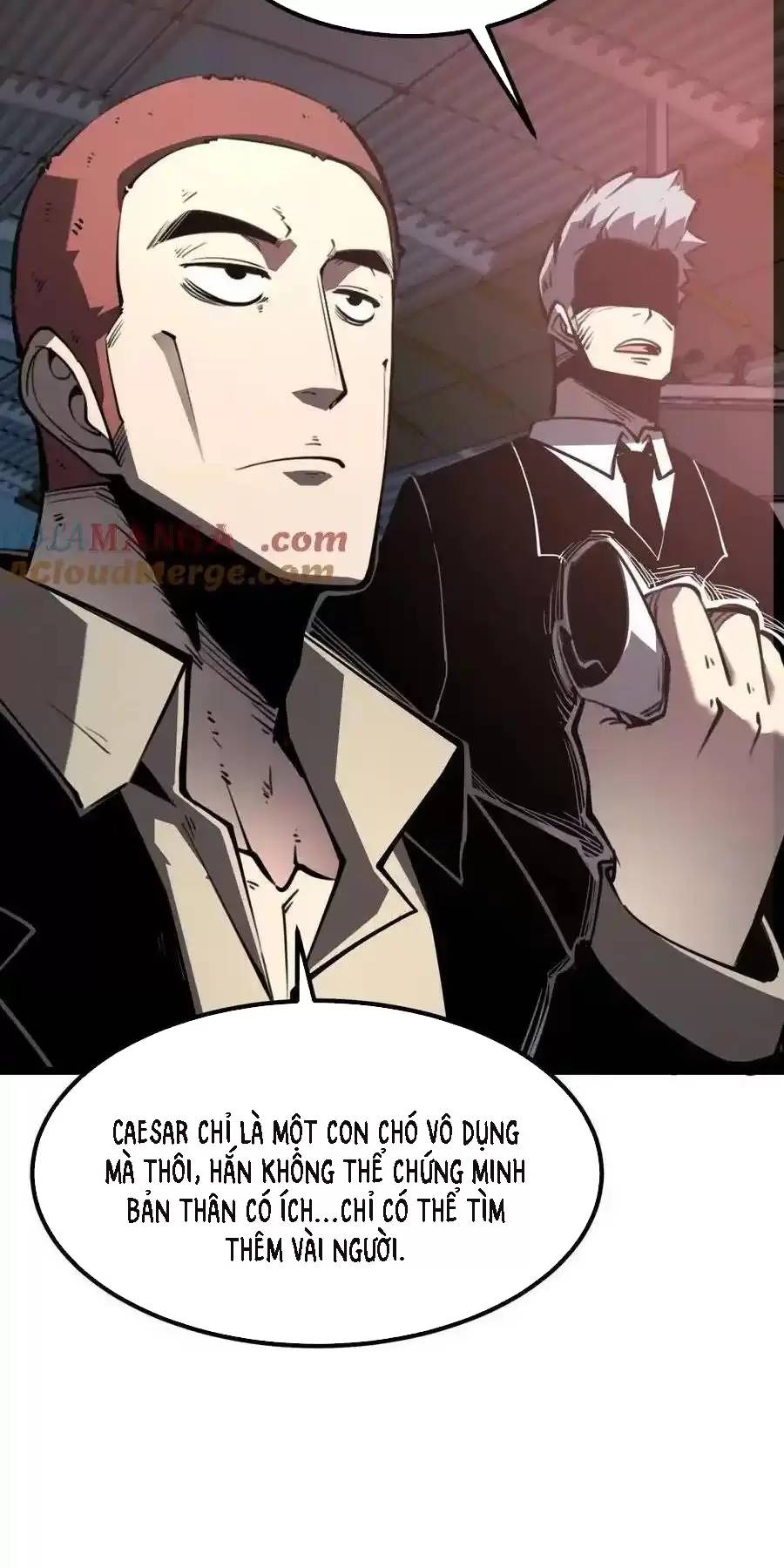 Ta Dựa Vào Nhặt Rác Trở Thành Vương Giả: Chapter 30.1