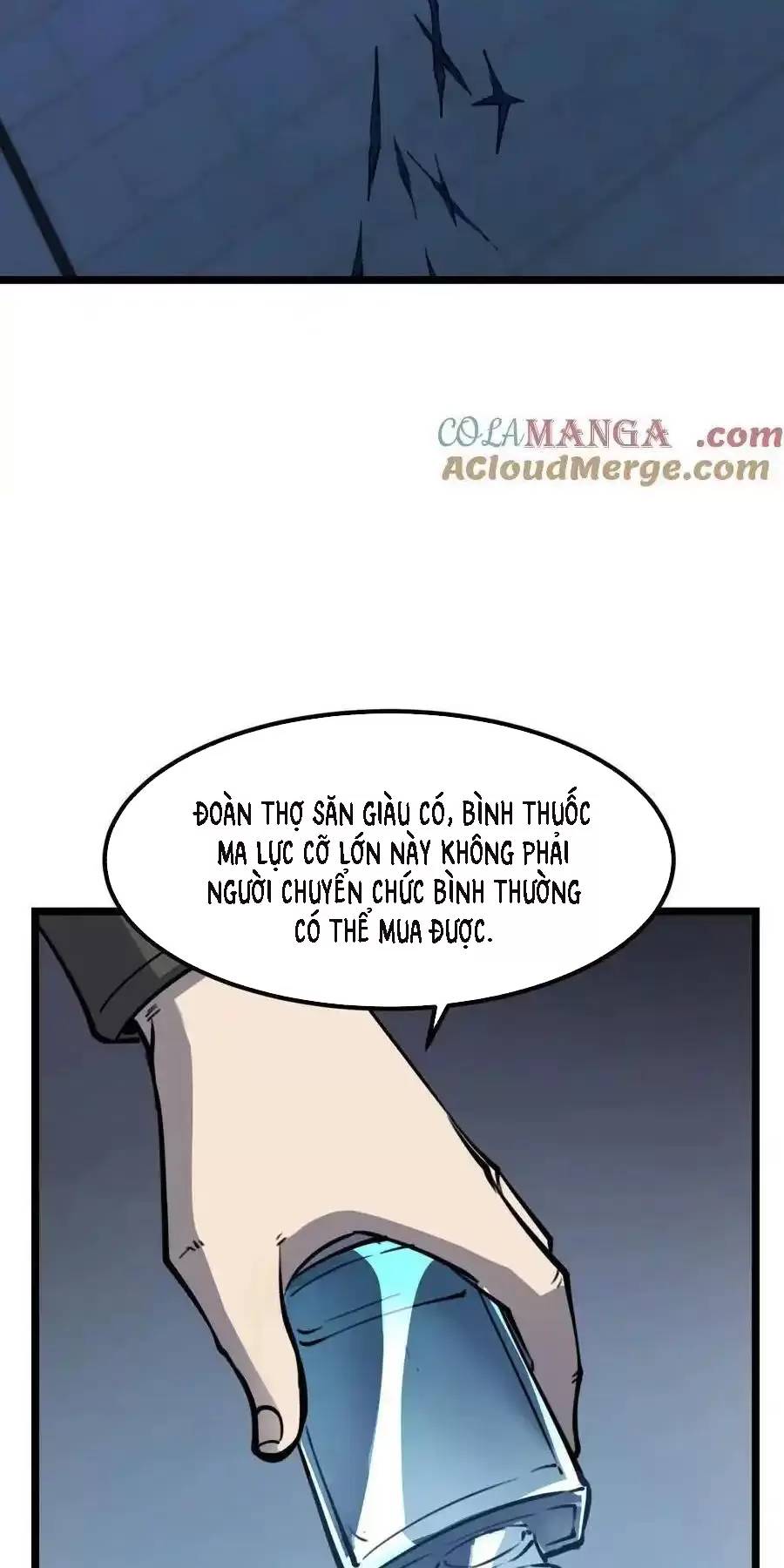 Ta Dựa Vào Nhặt Rác Trở Thành Vương Giả: Chapter 30.2