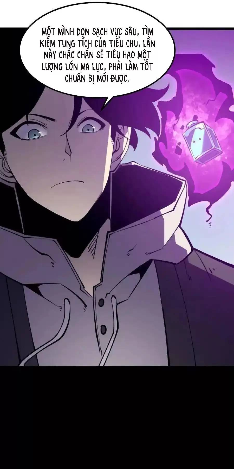 Ta Dựa Vào Nhặt Rác Trở Thành Vương Giả: Chapter 30.2