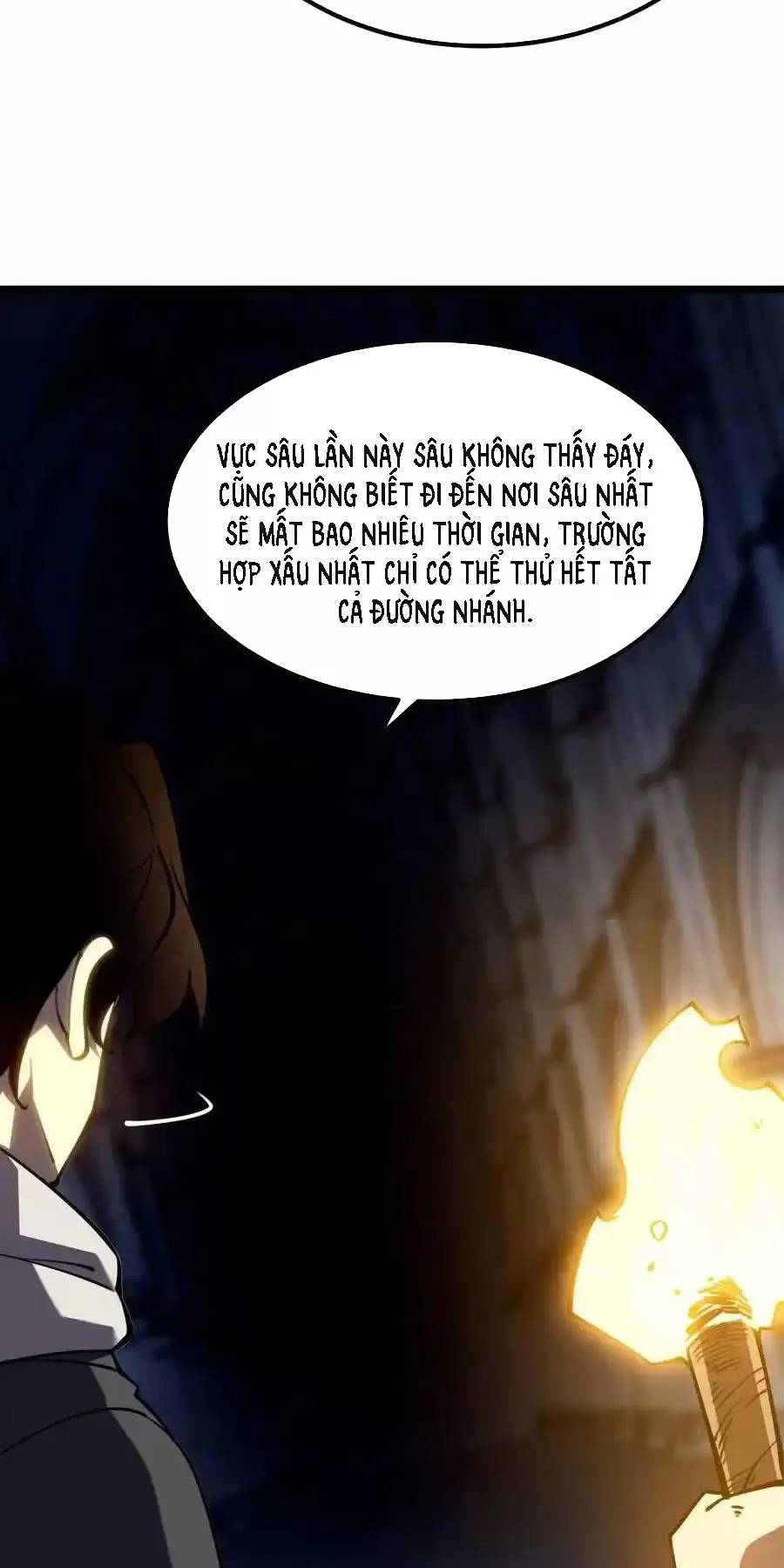 Ta Dựa Vào Nhặt Rác Trở Thành Vương Giả: Chapter 30.2