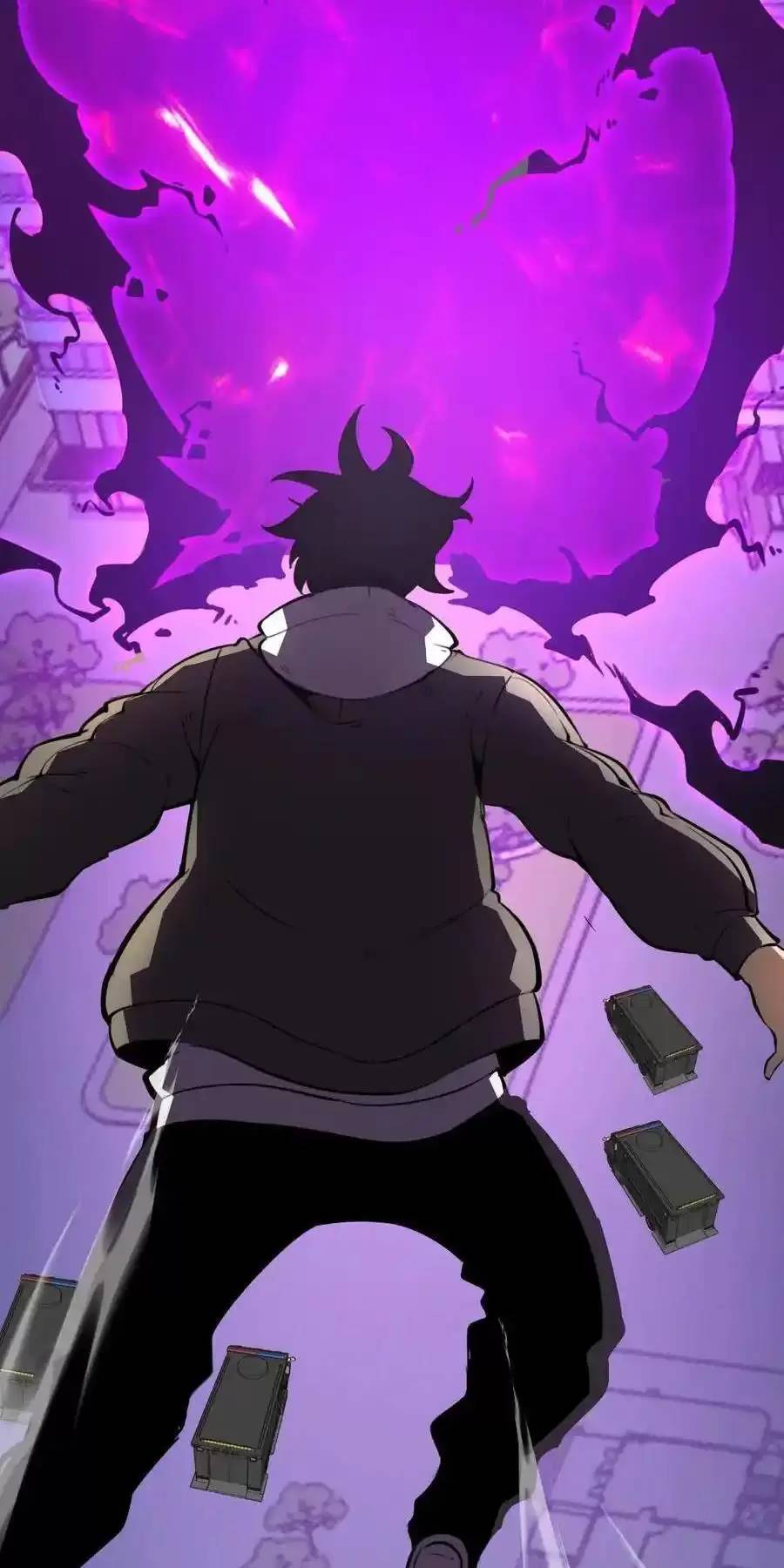 Ta Dựa Vào Nhặt Rác Trở Thành Vương Giả: Chapter 30.2