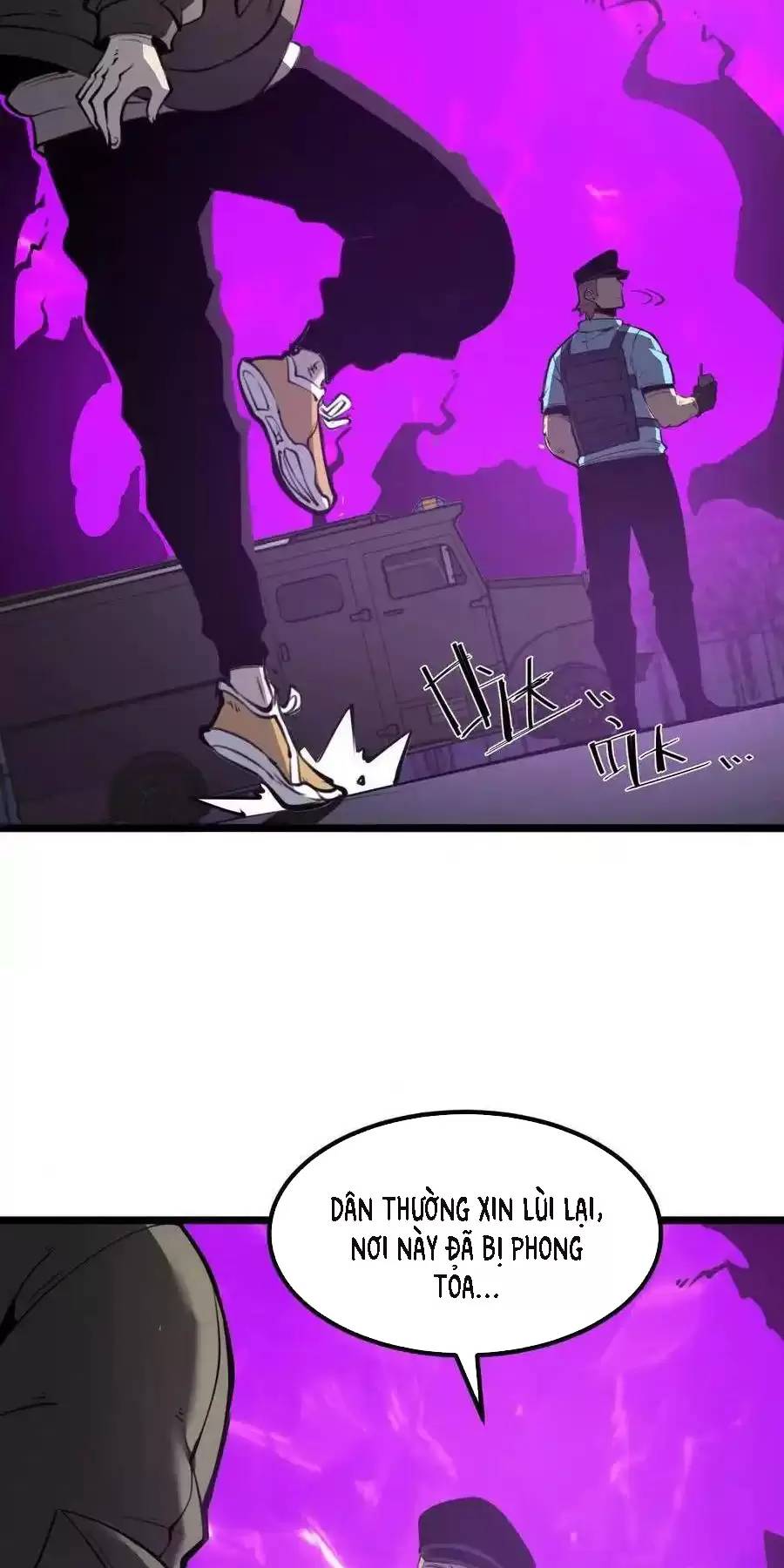 Ta Dựa Vào Nhặt Rác Trở Thành Vương Giả: Chapter 30.2