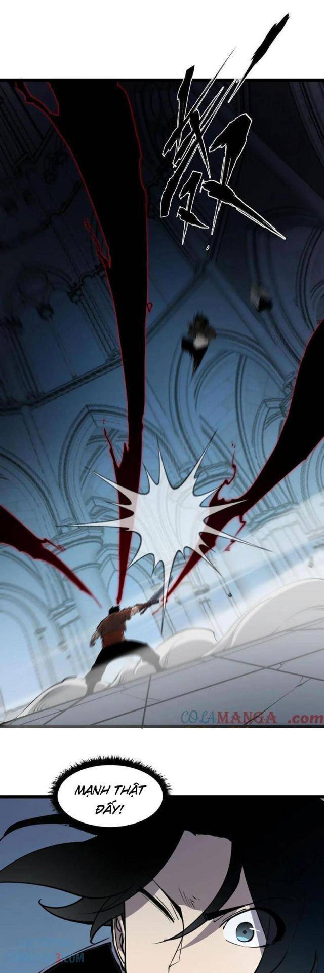 Ta Dựa Vào Nhặt Rác Trở Thành Vương Giả: Chapter 30