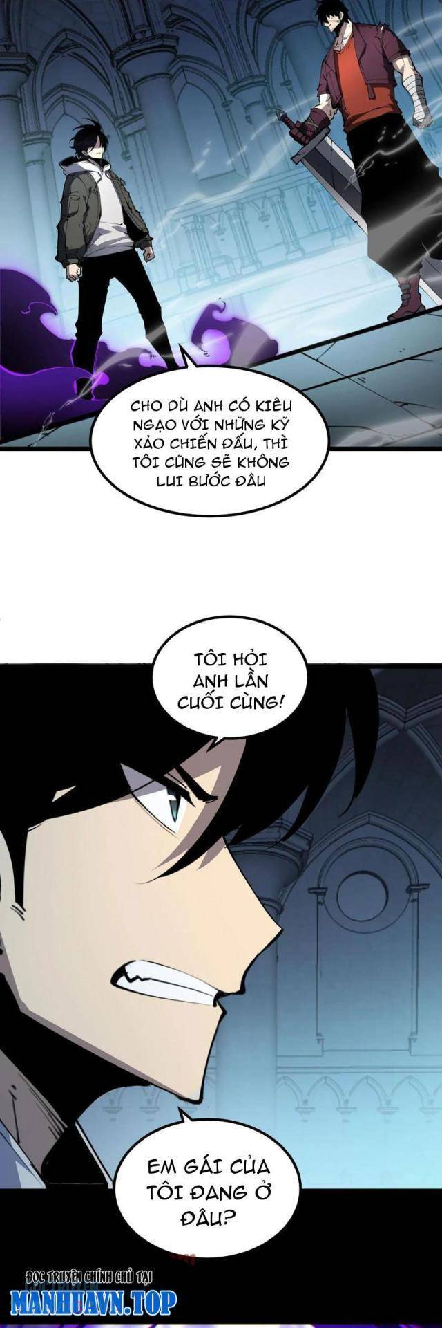 Ta Dựa Vào Nhặt Rác Trở Thành Vương Giả: Chapter 30