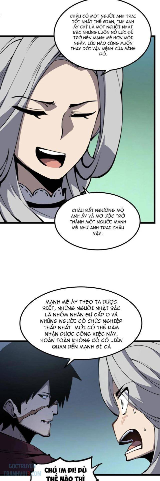 Ta Dựa Vào Nhặt Rác Trở Thành Vương Giả: Chapter 30