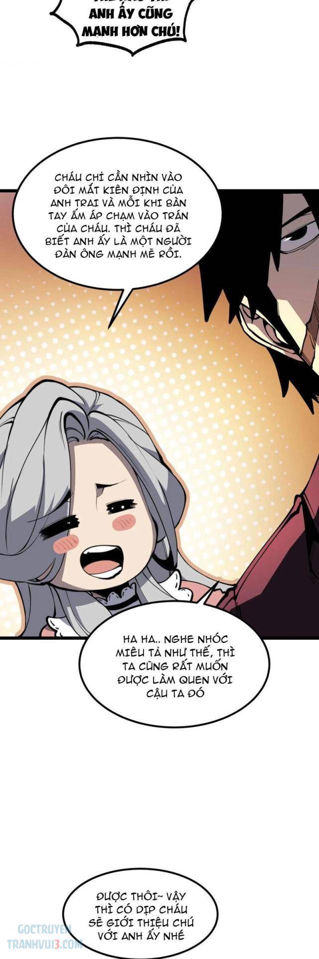 Ta Dựa Vào Nhặt Rác Trở Thành Vương Giả: Chapter 30