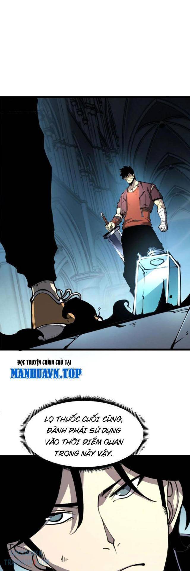 Ta Dựa Vào Nhặt Rác Trở Thành Vương Giả: Chapter 30