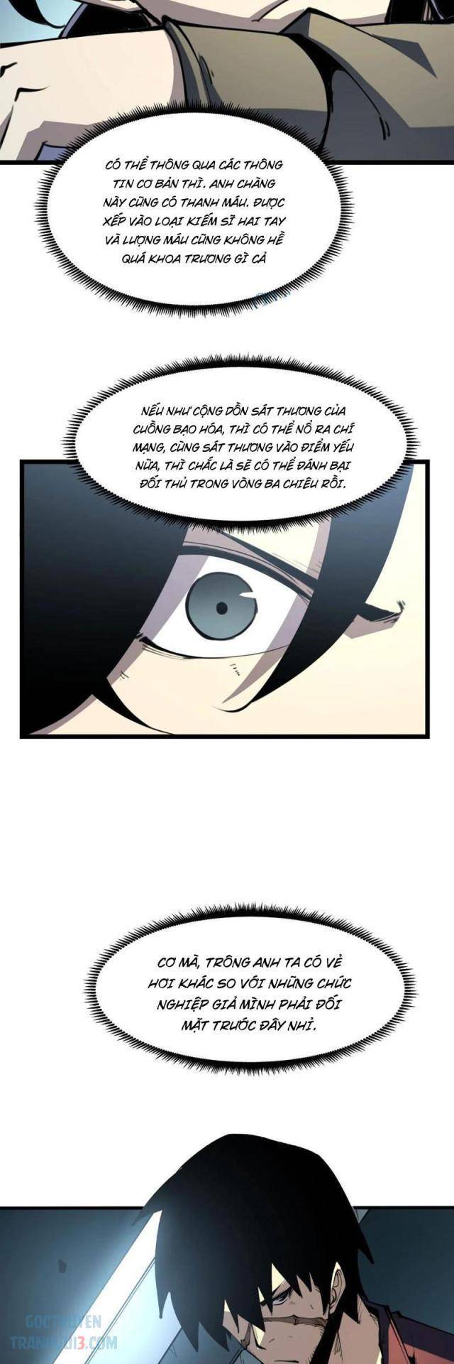 Ta Dựa Vào Nhặt Rác Trở Thành Vương Giả: Chapter 30