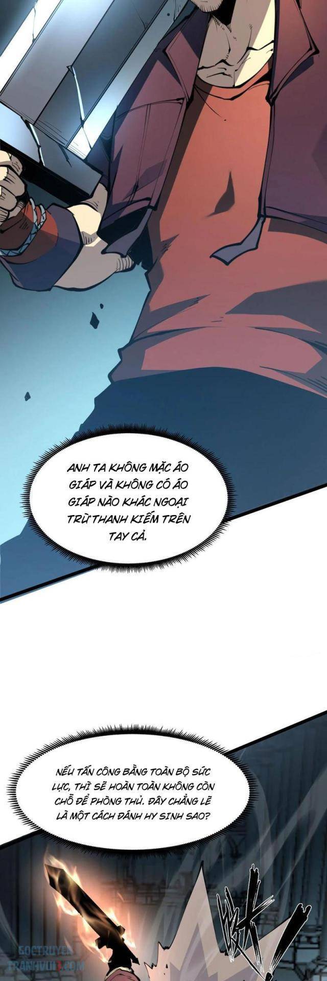 Ta Dựa Vào Nhặt Rác Trở Thành Vương Giả: Chapter 30