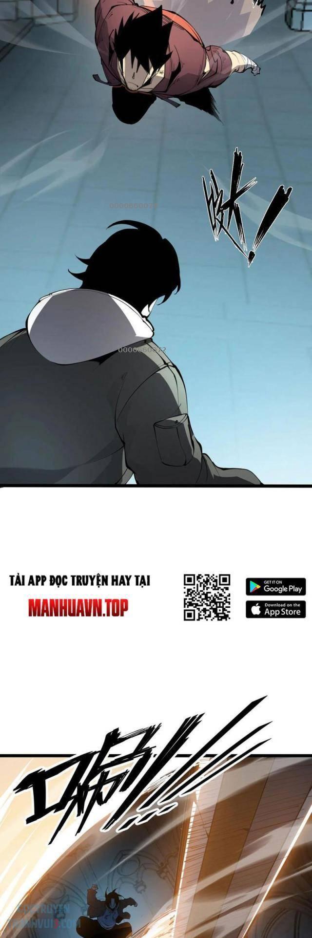 Ta Dựa Vào Nhặt Rác Trở Thành Vương Giả: Chapter 30