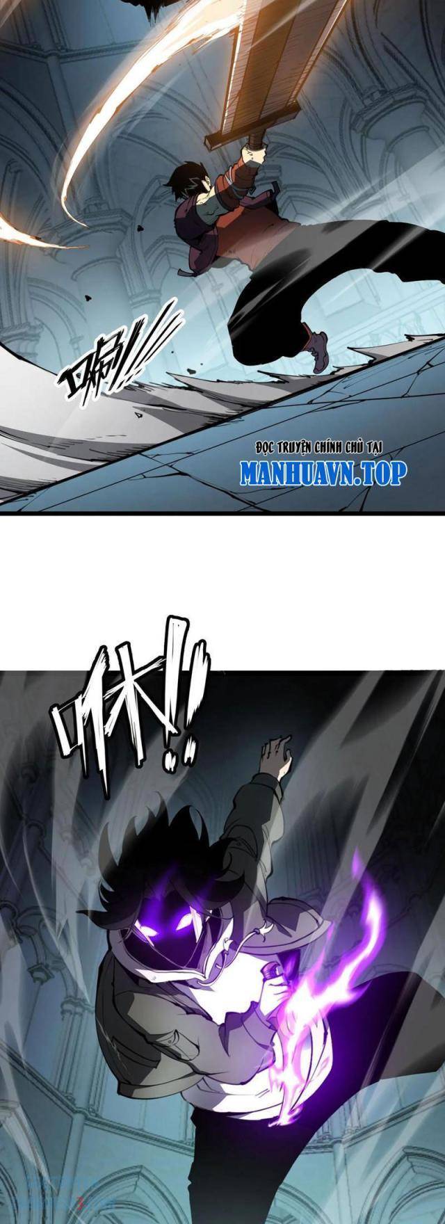 Ta Dựa Vào Nhặt Rác Trở Thành Vương Giả: Chapter 30