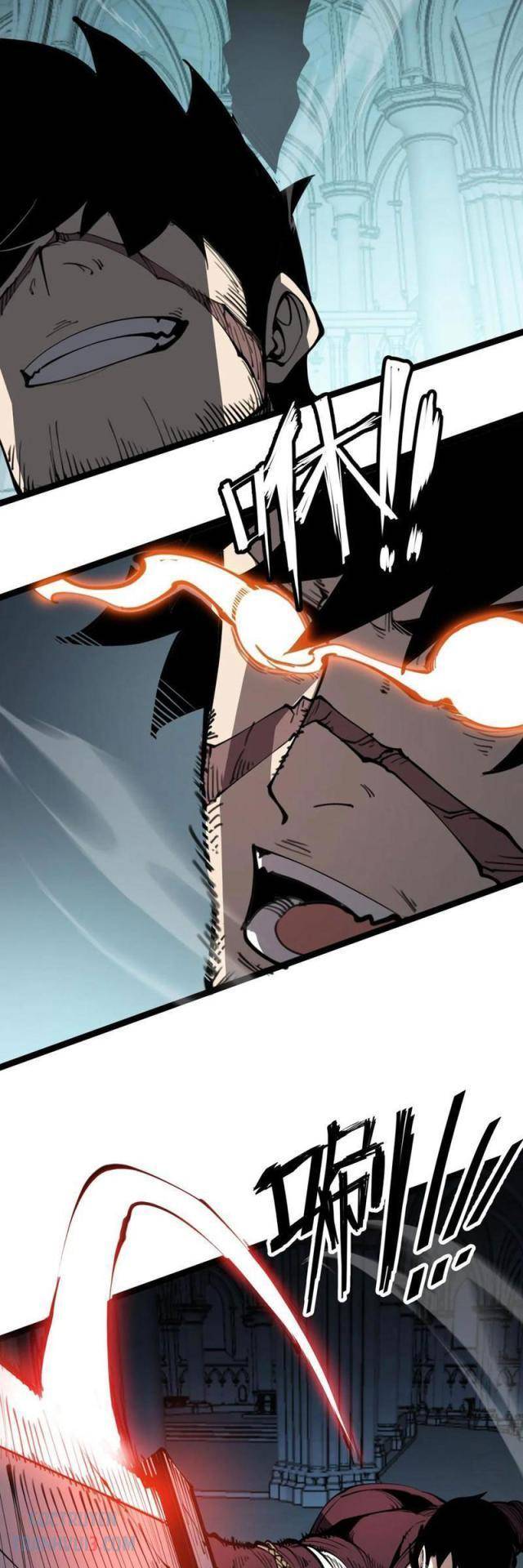 Ta Dựa Vào Nhặt Rác Trở Thành Vương Giả: Chapter 30