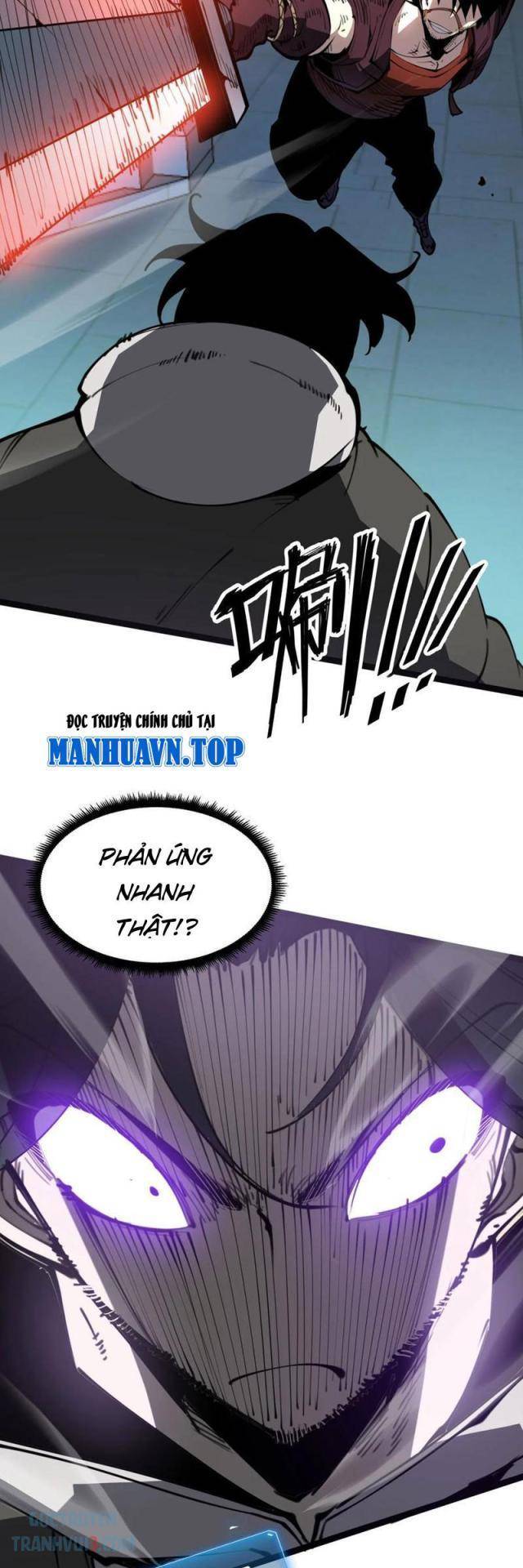 Ta Dựa Vào Nhặt Rác Trở Thành Vương Giả: Chapter 30