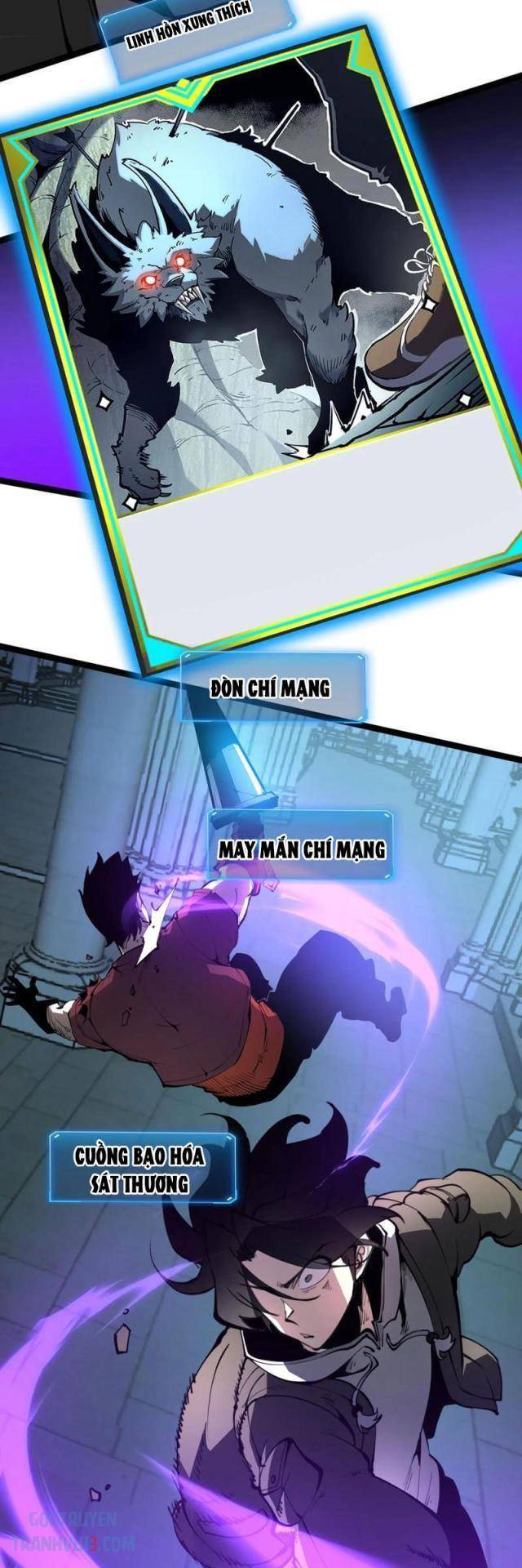 Ta Dựa Vào Nhặt Rác Trở Thành Vương Giả: Chapter 30