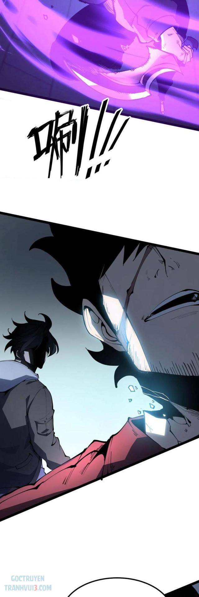 Ta Dựa Vào Nhặt Rác Trở Thành Vương Giả: Chapter 30