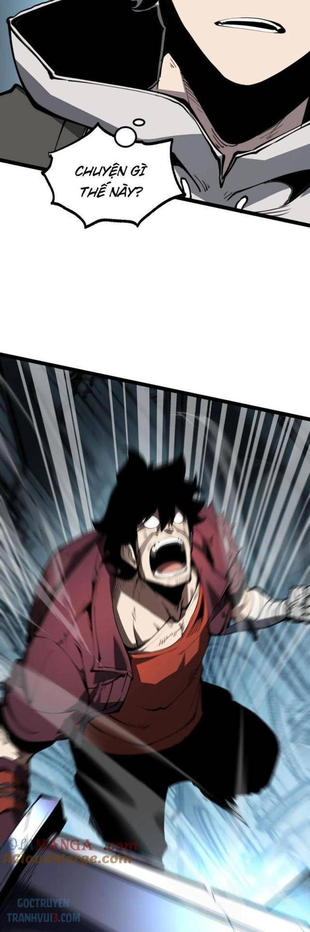 Ta Dựa Vào Nhặt Rác Trở Thành Vương Giả: Chapter 30