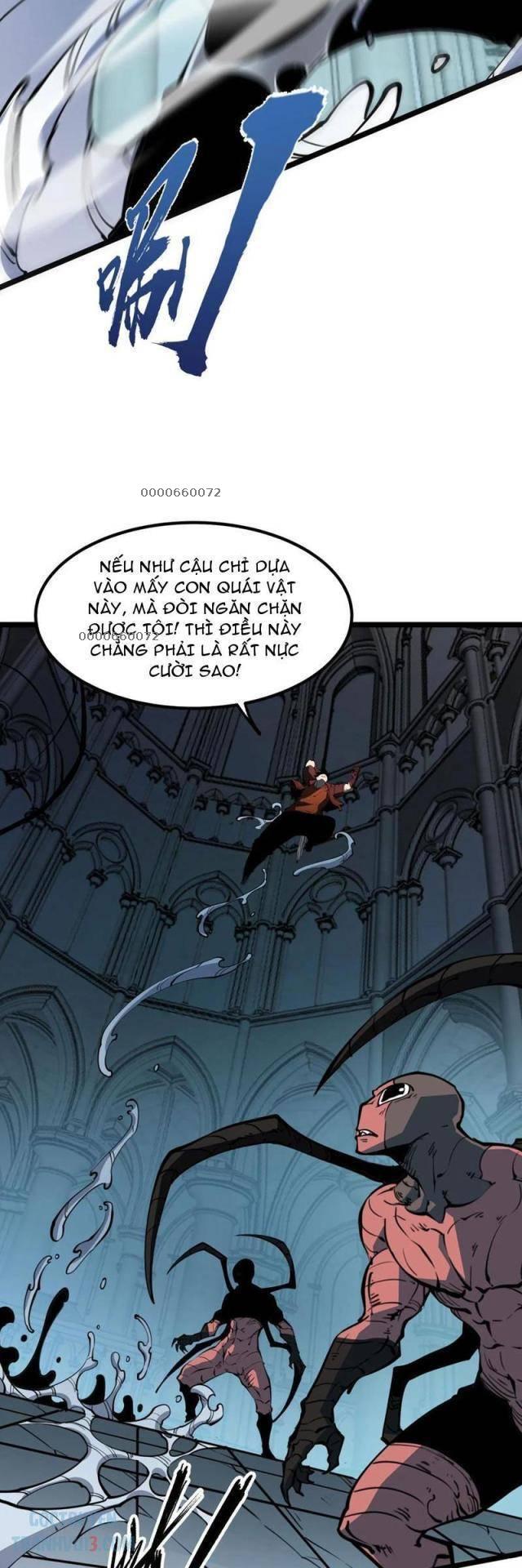 Ta Dựa Vào Nhặt Rác Trở Thành Vương Giả: Chapter 30